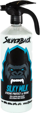 Silverback Silky Milk Xtreme Polish 1ltr